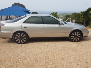 1998 Toyota Mark ii for sale in St. Ann, Jamaica