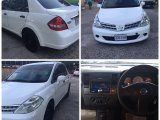 2008 Nissan Tida for sale in St. James, Jamaica