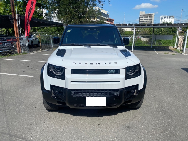 2021 Land Rover DEFENDER for sale in Kingston / St. Andrew, Jamaica