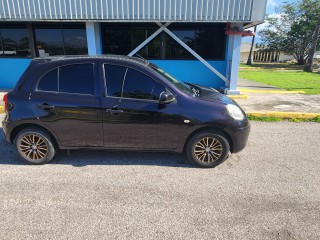 2012 Nissan March for sale in Kingston / St. Andrew, Jamaica