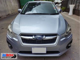 2013 Subaru IMPREZA for sale in Kingston / St. Andrew, Jamaica