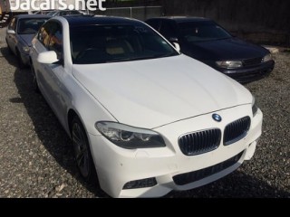 2013 BMW M5 for sale in Kingston / St. Andrew, Jamaica