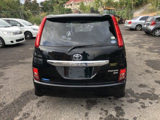 2011 Toyota Isis for sale in Manchester, Jamaica