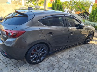 2014 Mazda Axela for sale in St. Catherine, Jamaica