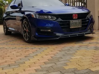 2018 Honda Accord sport for sale in Manchester, Jamaica