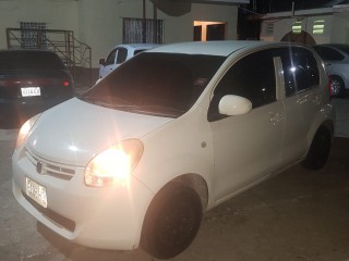 2011 Toyota Passo for sale in Kingston / St. Andrew, Jamaica