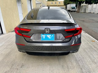 2020 Honda Accord for sale in Kingston / St. Andrew, Jamaica