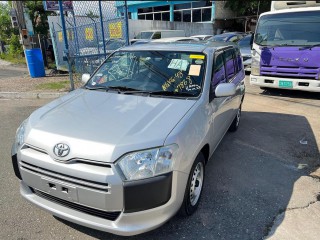 2018 Toyota Succeed for sale in Kingston / St. Andrew, Jamaica