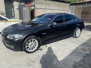 2013 BMW 528i