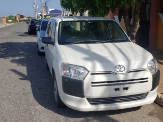 2015 Toyota Probox for sale in St. Catherine, Jamaica