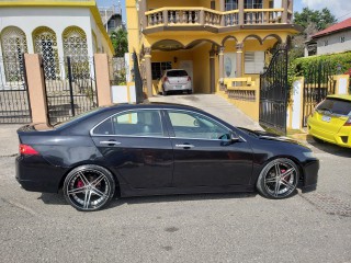 Jamaica