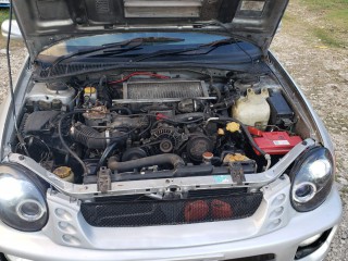 2001 Subaru Impreza Wrx for sale in Hanover, Jamaica