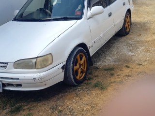 1995 Toyota Corolla for sale in St. Elizabeth, Jamaica