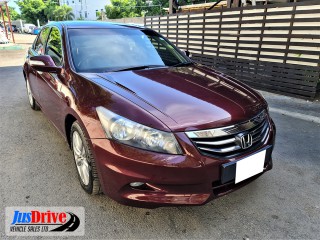 2012 Honda ACCORD for sale in Kingston / St. Andrew, Jamaica