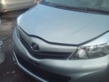 2012 Toyota Vitz for sale in Kingston / St. Andrew, Jamaica