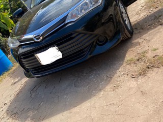 2015 Toyota Axio for sale in Manchester, Jamaica