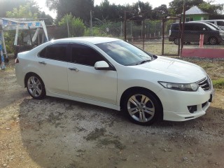 2010 Honda Accord for sale in St. Elizabeth, Jamaica