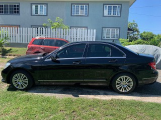 2014 Mercedes Benz C180 for sale in Kingston / St. Andrew, Jamaica