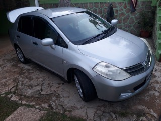 2012 Nissan Tiida for sale in St. Catherine, Jamaica