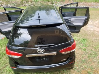 2011 Toyota Wish for sale in St. Elizabeth, Jamaica
