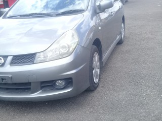 2010 Nissan Wingroad for sale in Manchester, Jamaica