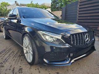 2015 Mercedes Benz C300 for sale in Kingston / St. Andrew, Jamaica