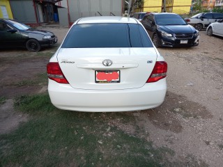 2012 Toyota Axio for sale in Kingston / St. Andrew, Jamaica