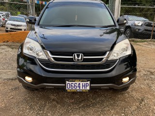 2010 Honda Crv for sale in Manchester, Jamaica