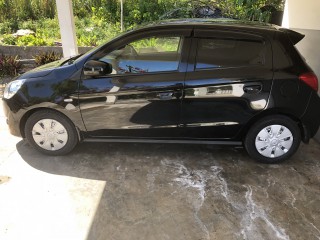 2013 Mitsubishi Mirage for sale in St. James, Jamaica