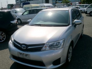 2014 Toyota FIELDER for sale in St. Catherine, Jamaica