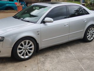 2007 Audi A4