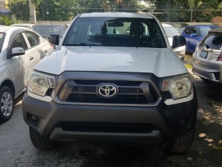 2013 Toyota Tacoma for sale in Kingston / St. Andrew, Jamaica