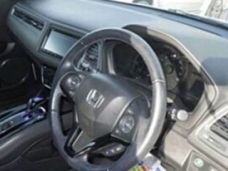 2016 Honda Vezel Hybrid for sale in Kingston / St. Andrew, Jamaica