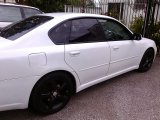 2005 Subaru legacy turbo for sale in Kingston / St. Andrew, Jamaica