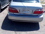 2002 Nissan Cefiro for sale in St. Catherine, Jamaica