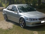2001 Honda Accord for sale in Westmoreland, Jamaica