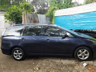 2005 Mitsubishi Grandis for sale in Kingston / St. Andrew, Jamaica