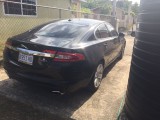 2010 Jaguar Xf for sale in St. James, Jamaica