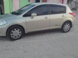 2007 Nissan Tiida for sale in Kingston / St. Andrew, Jamaica
