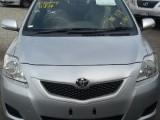 2012 Toyota BELTA for sale in Kingston / St. Andrew, Jamaica