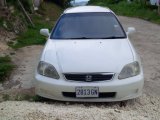 2000 Honda civic for sale in St. James, Jamaica