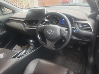 2018 Toyota CHR for sale in Kingston / St. Andrew, Jamaica