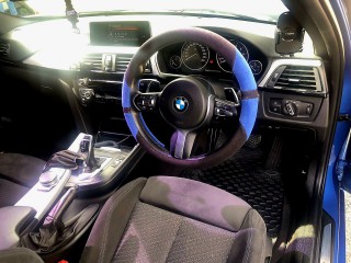 2015 BMW 320i for sale in Kingston / St. Andrew, Jamaica