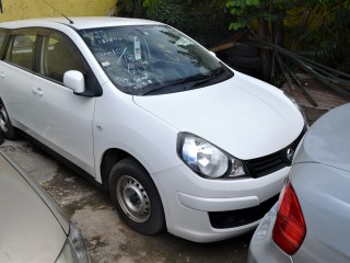 2013 Nissan AD Expert for sale in Kingston / St. Andrew, Jamaica