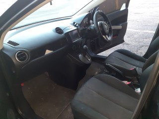 2012 Mazda Demio for sale in Kingston / St. Andrew, Jamaica