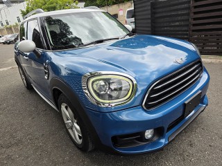 2019 Mini COOPER COUNTRYMAN for sale in Kingston / St. Andrew, Jamaica