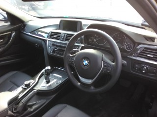 2014 BMW 316i for sale in Kingston / St. Andrew, Jamaica