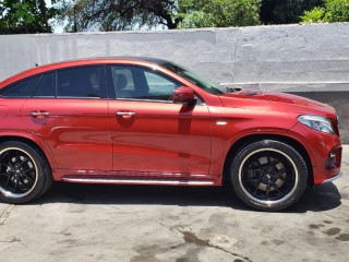 2015 Mercedes Benz GLE 450 for sale in Kingston / St. Andrew, Jamaica