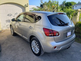 2010 Nissan Dualis CrossRider for sale in Clarendon, Jamaica