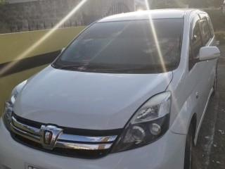 2013 Toyota Isis for sale in St. Catherine, Jamaica